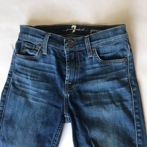 Perfect fall 7 of Mankind Jeans